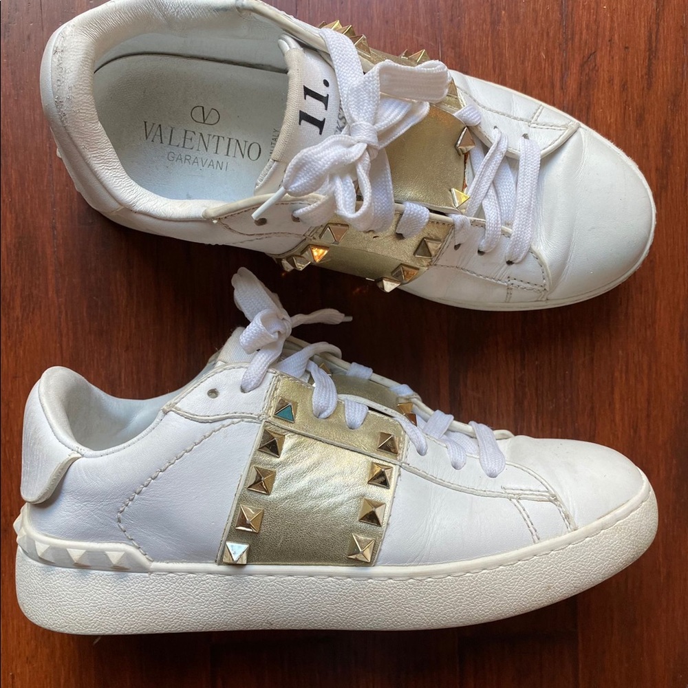 Valentino Garavani Sneakers 36